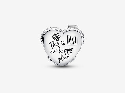 Happy Home Charm