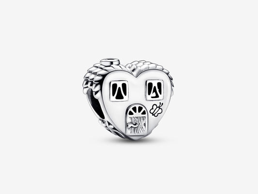 Happy Home Charm