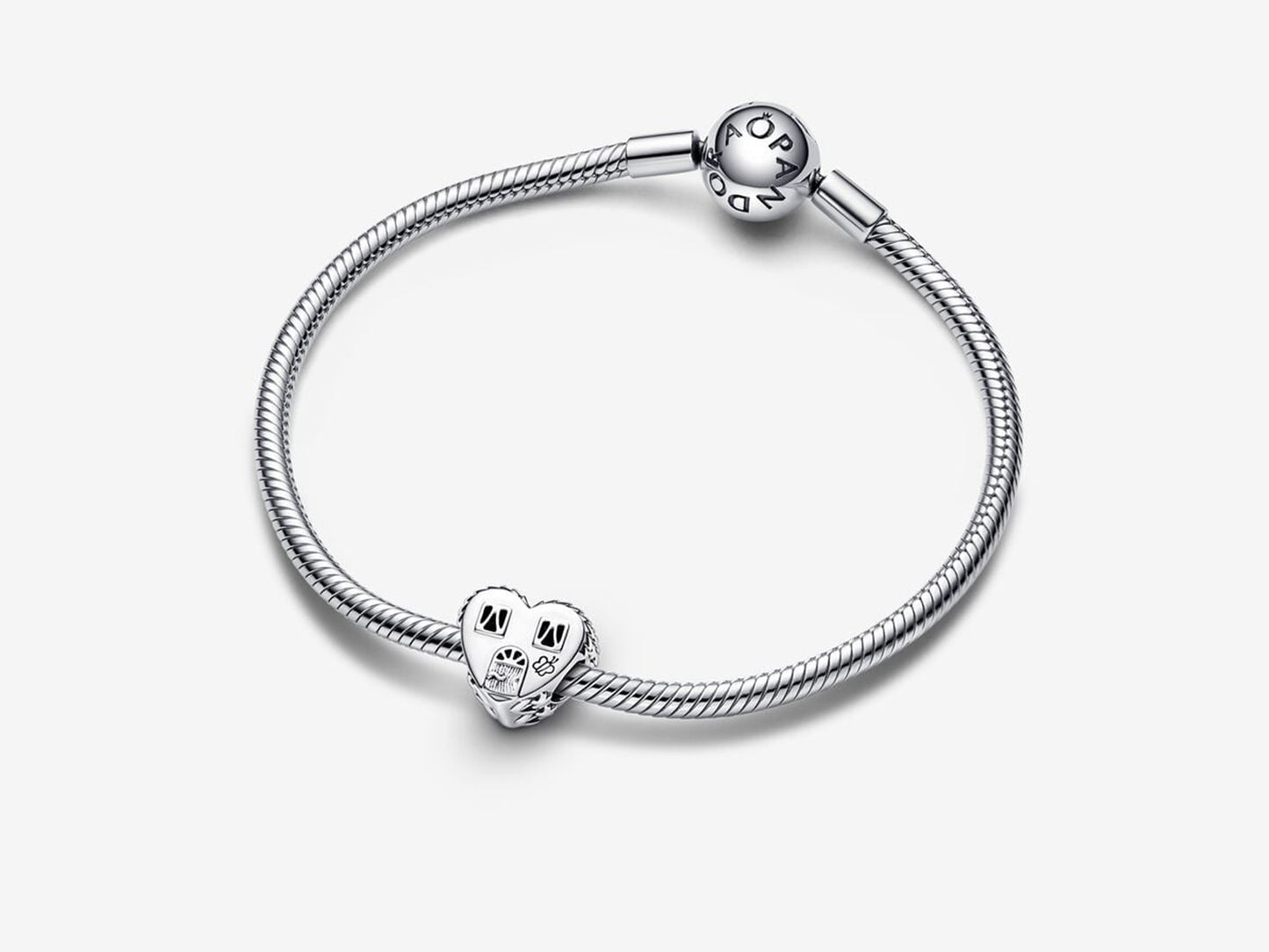 Happy Home Charm