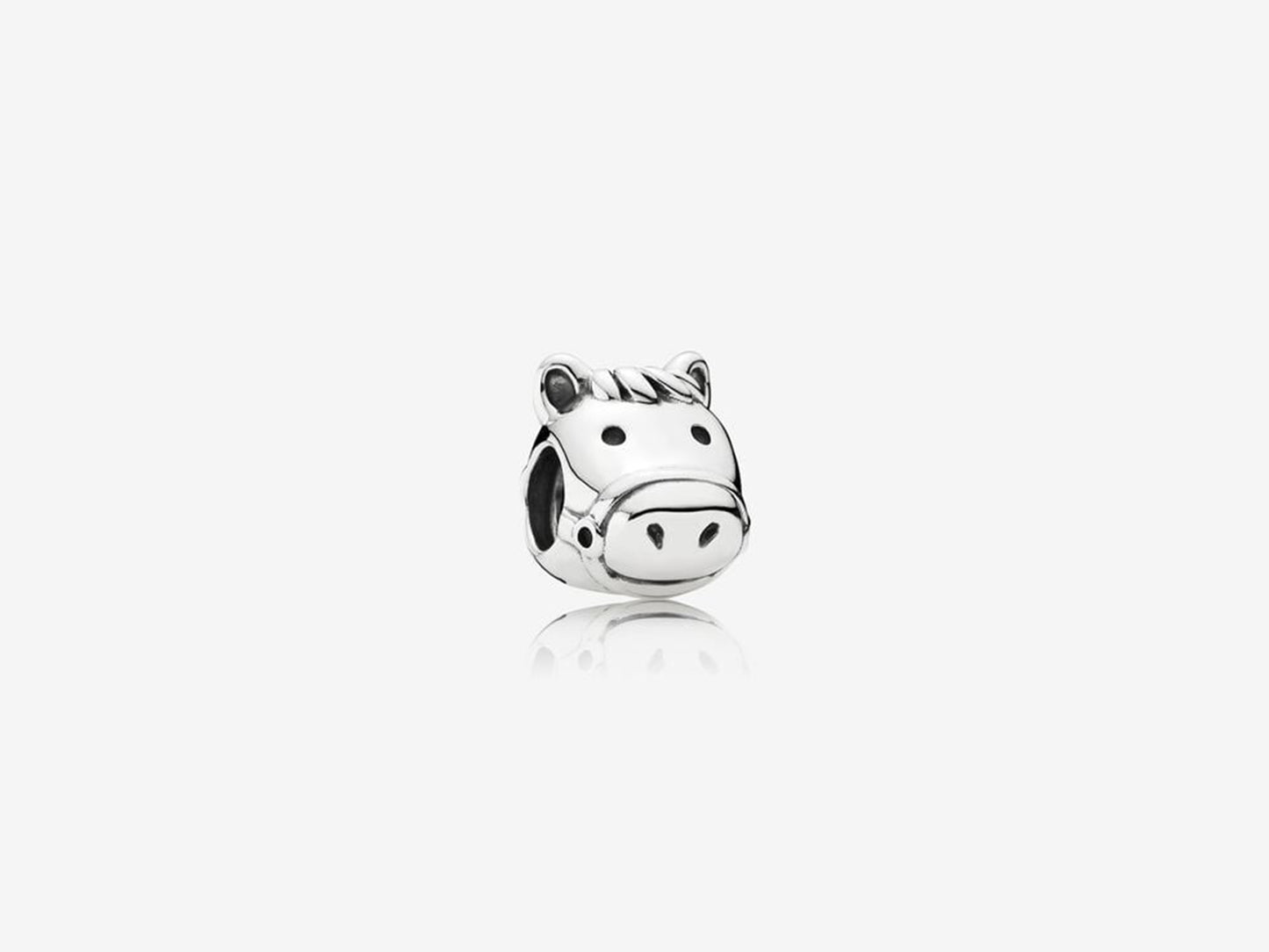 Happy Horse Charm