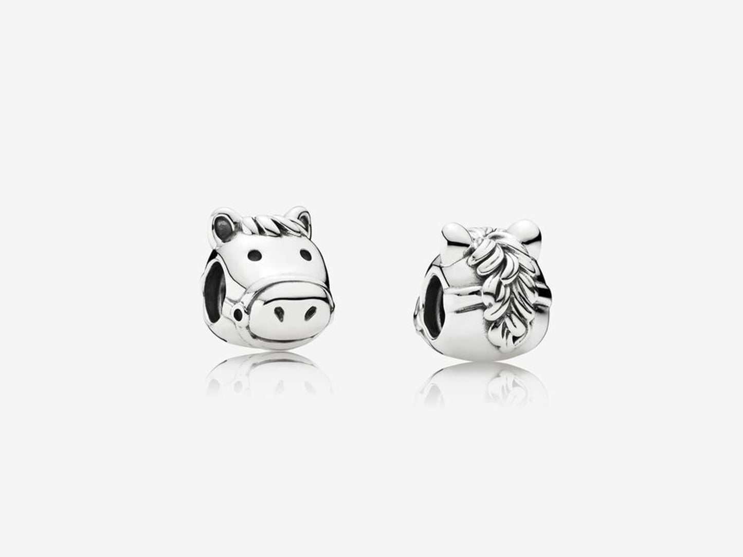 Happy Horse Charm