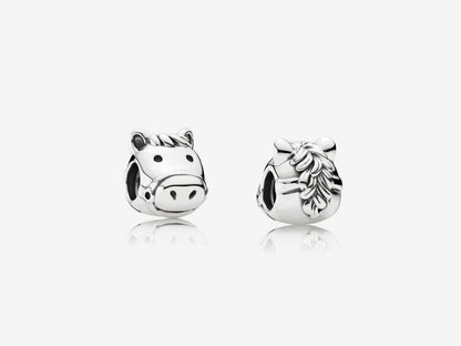 Happy Horse Charm