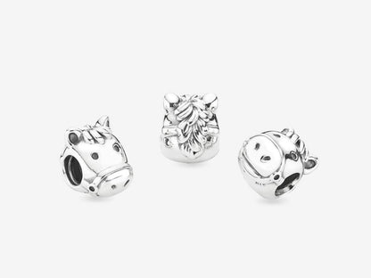 Happy Horse Charm