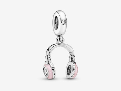 Headphones Charm