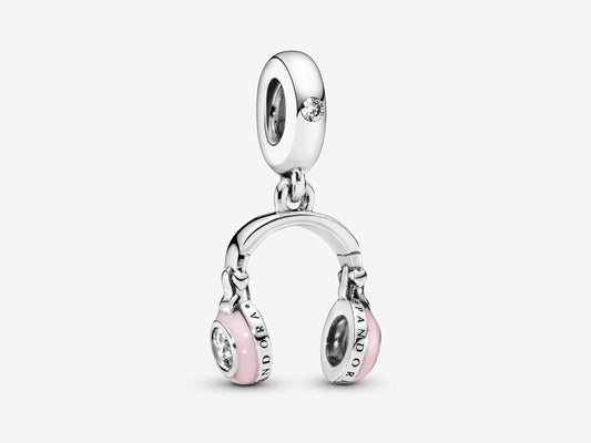 Headphones Charm