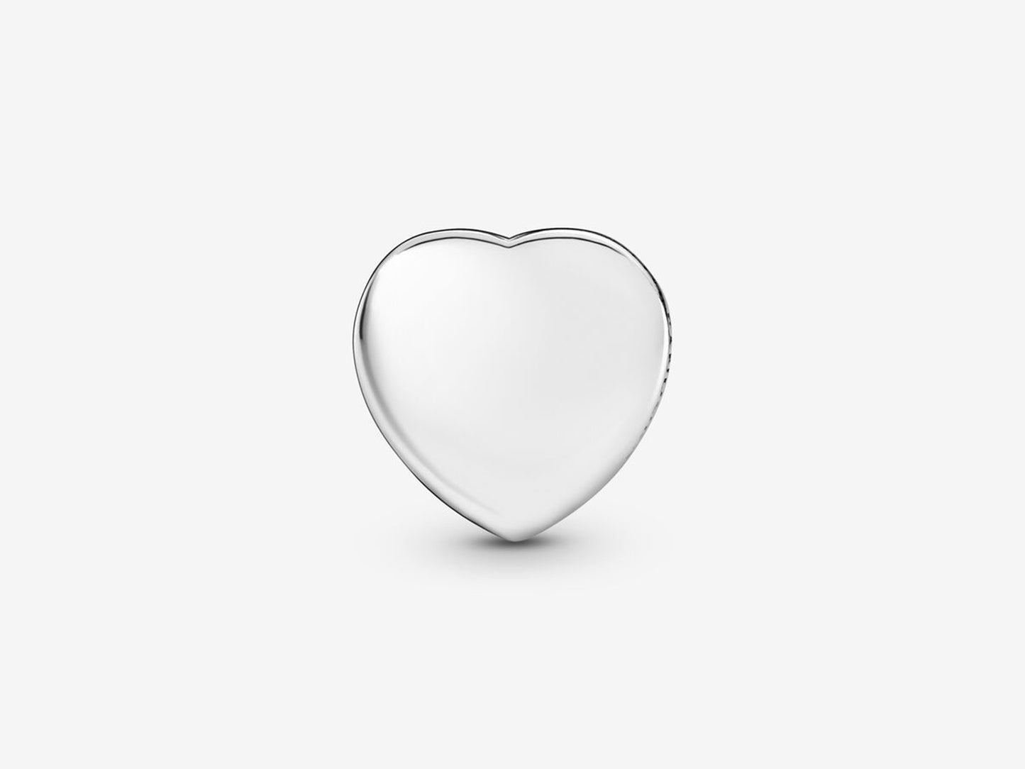 Heart Clip Charm