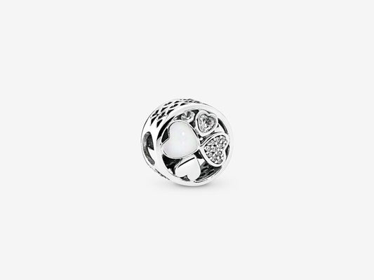 Heartfelt Affection Charm