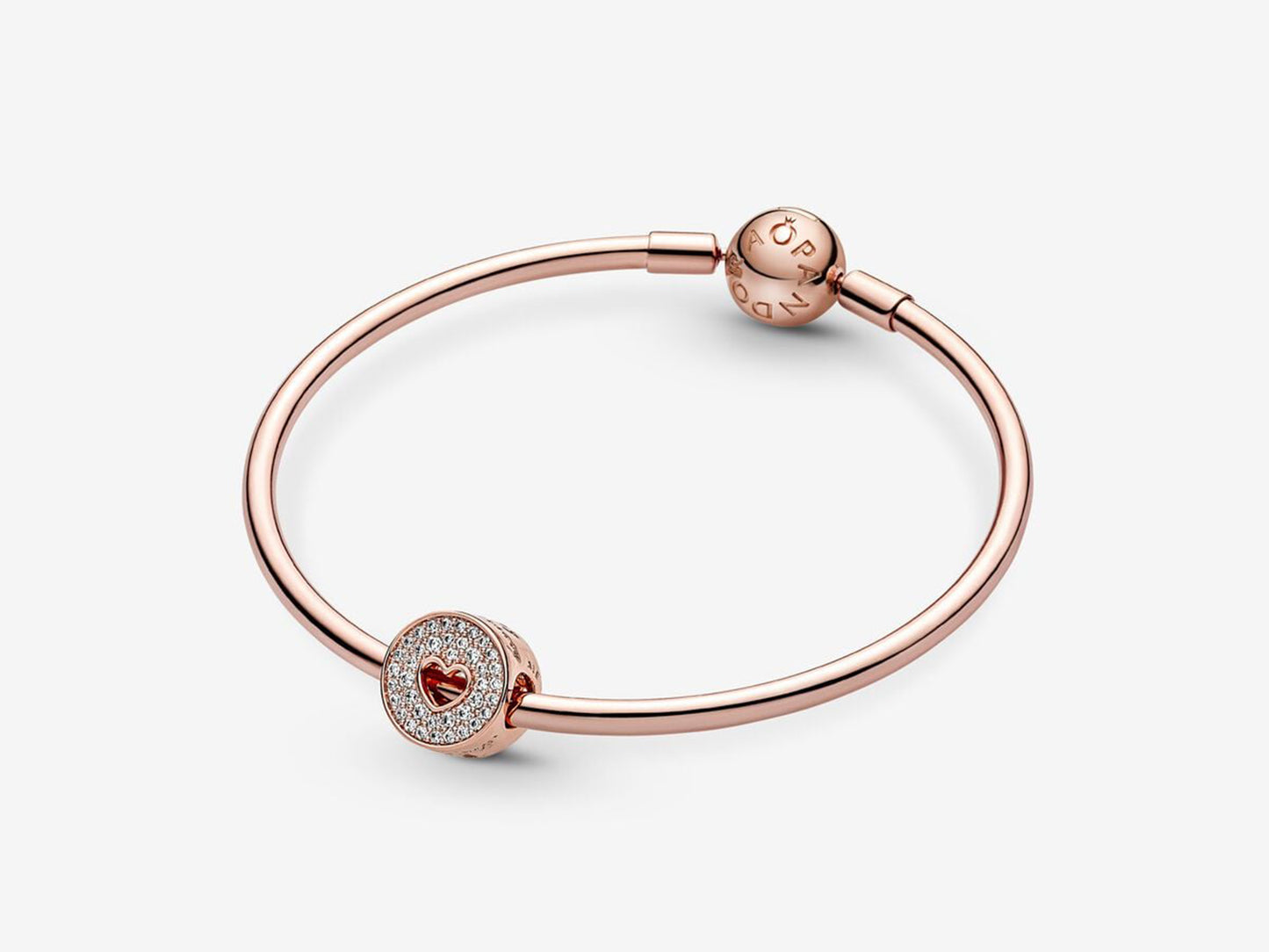 Heartfelt Celebration Charm