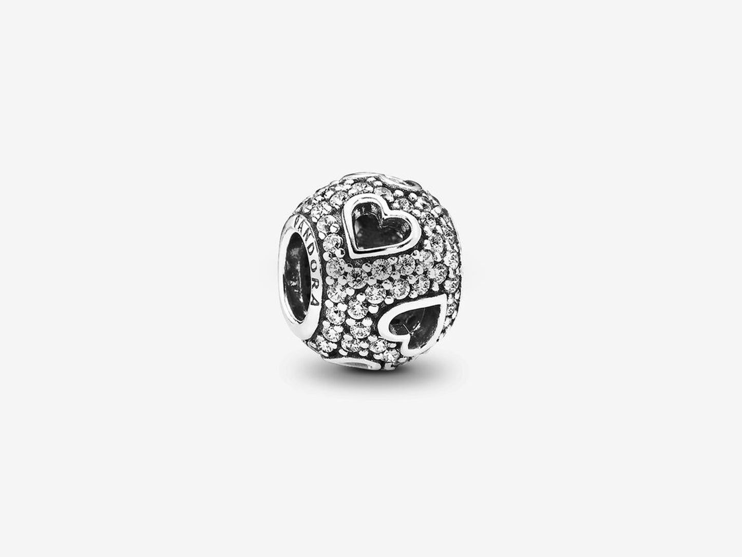 Heartfelt Elegance Charm