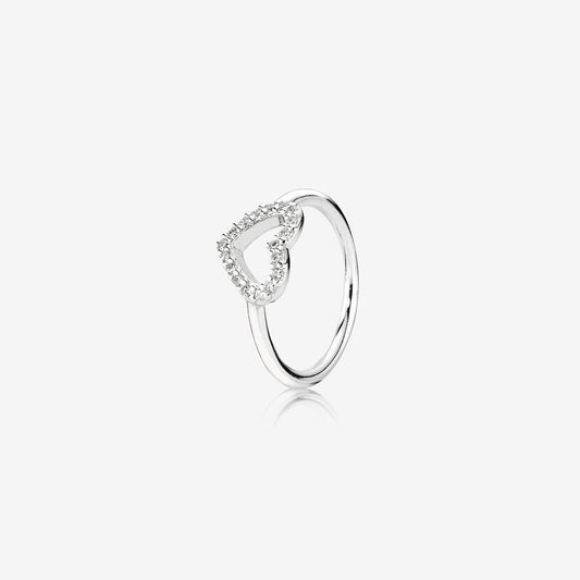 Heartfelt Elegance Ring
