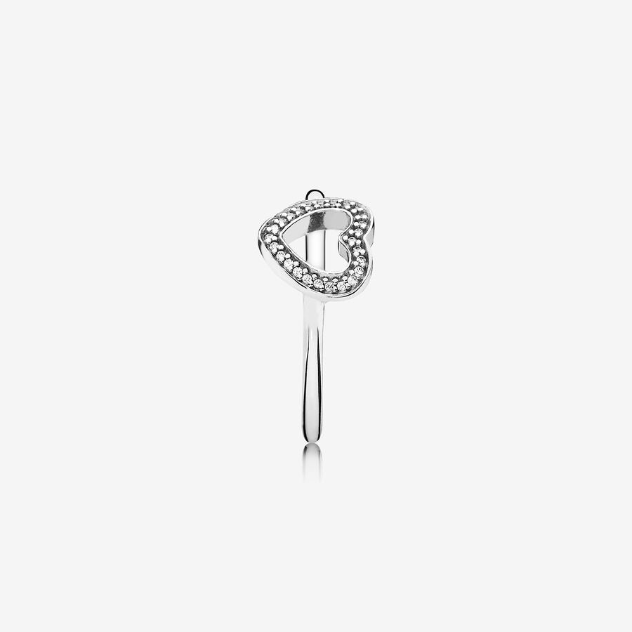 Heartfelt Elegance Ring