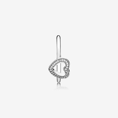 Heartfelt Elegance Ring