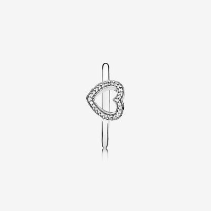 Heartfelt Elegance Ring