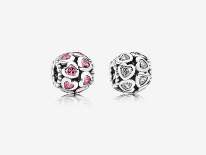 Heartfelt Hollow Charm