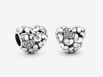 Heartfelt Love Charm