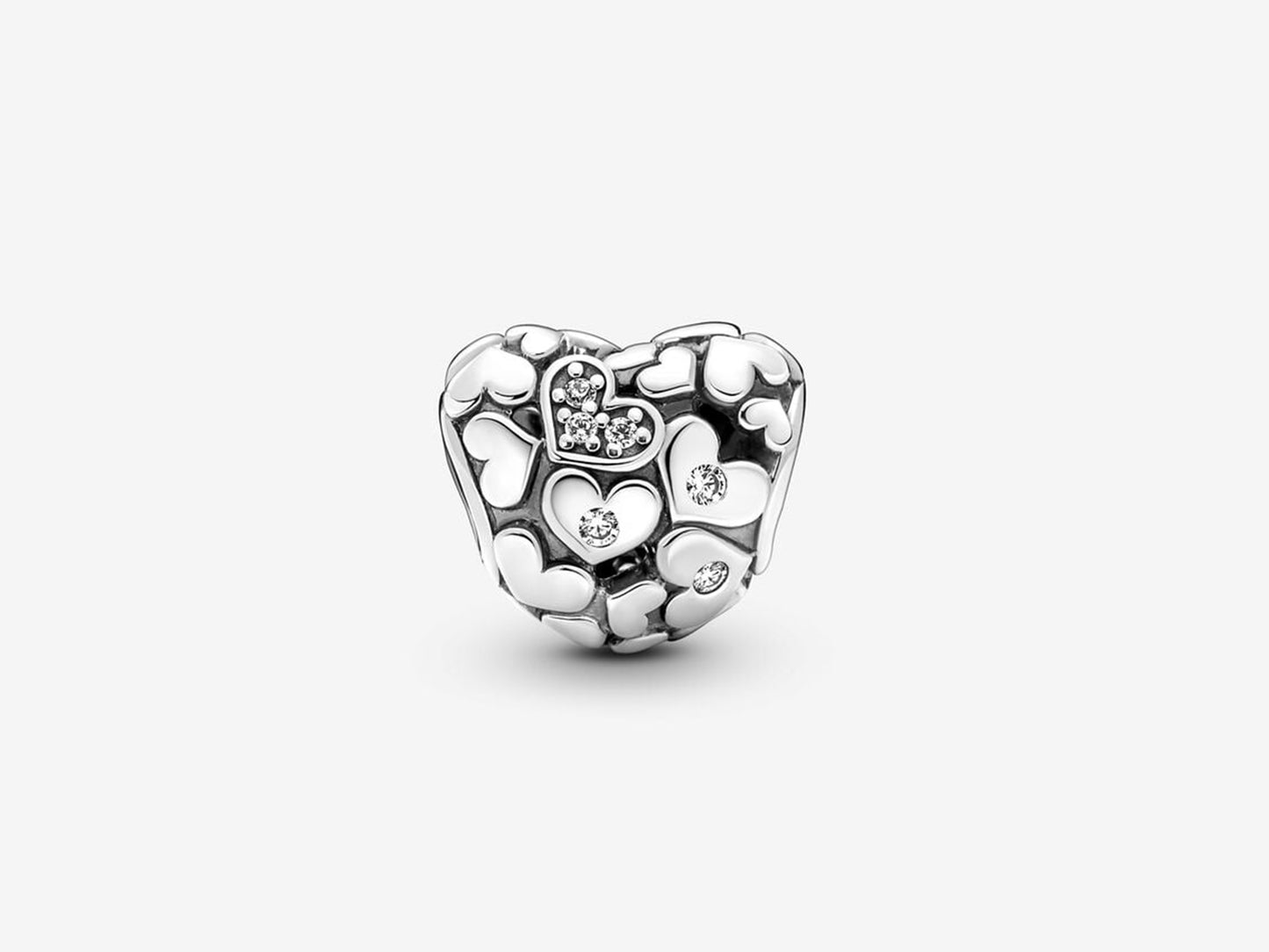 Heartfelt Love Charm