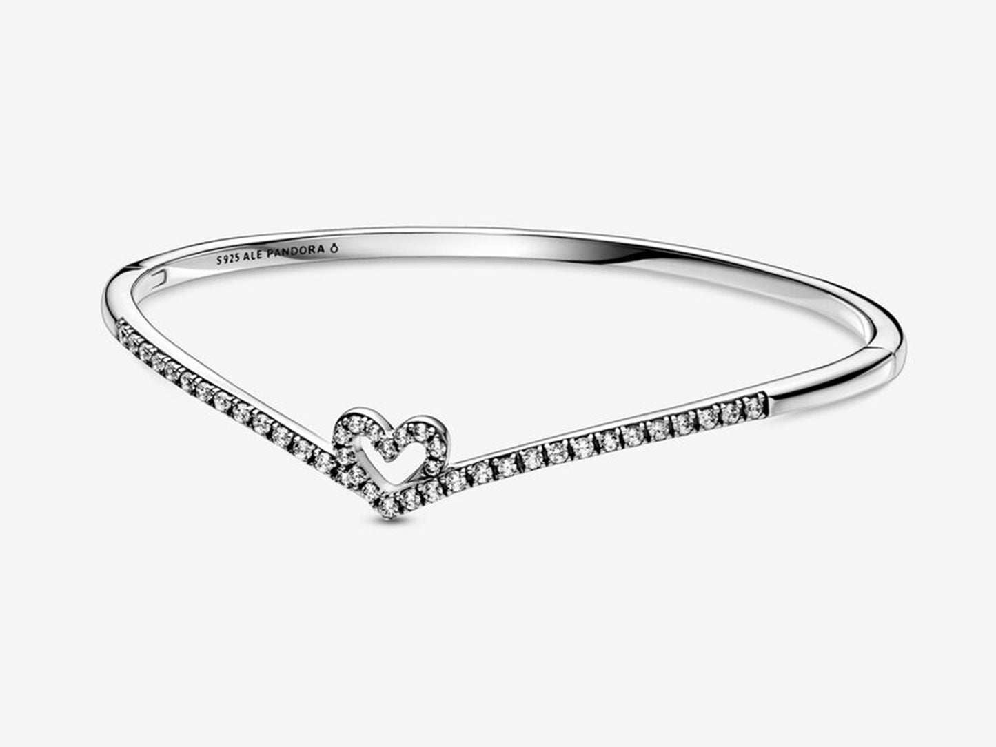 Heartfelt Wish Bangle