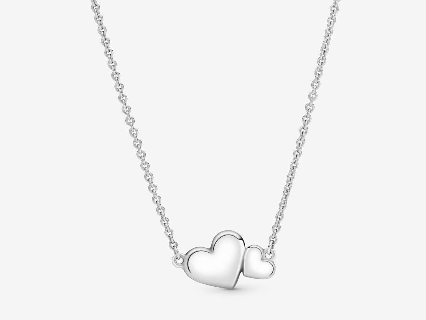 Heartlight Collarbone Necklace