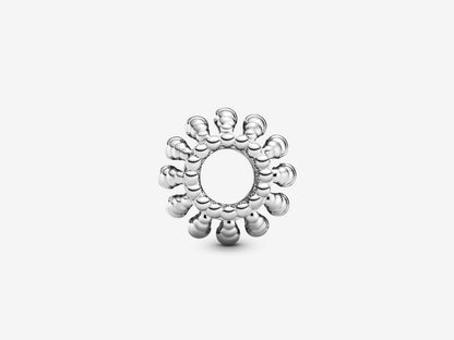 Hollow Bead Charm