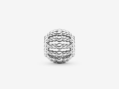 Hollow Bead Charm