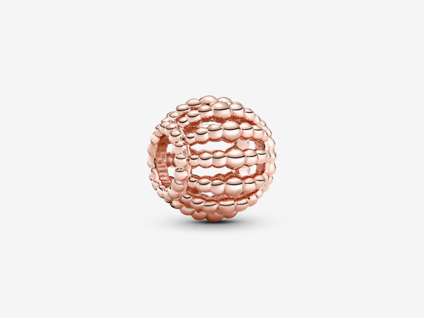 Hollow Beads Charm