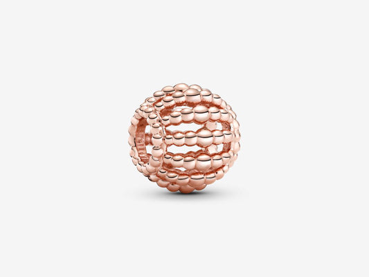 Hollow Beads Charm