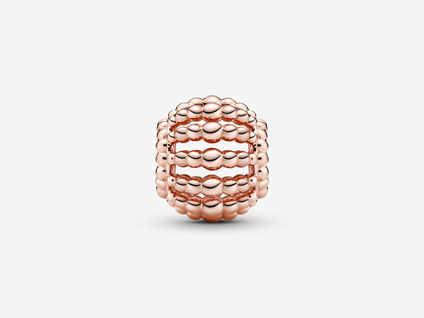 Hollow Beads Charm