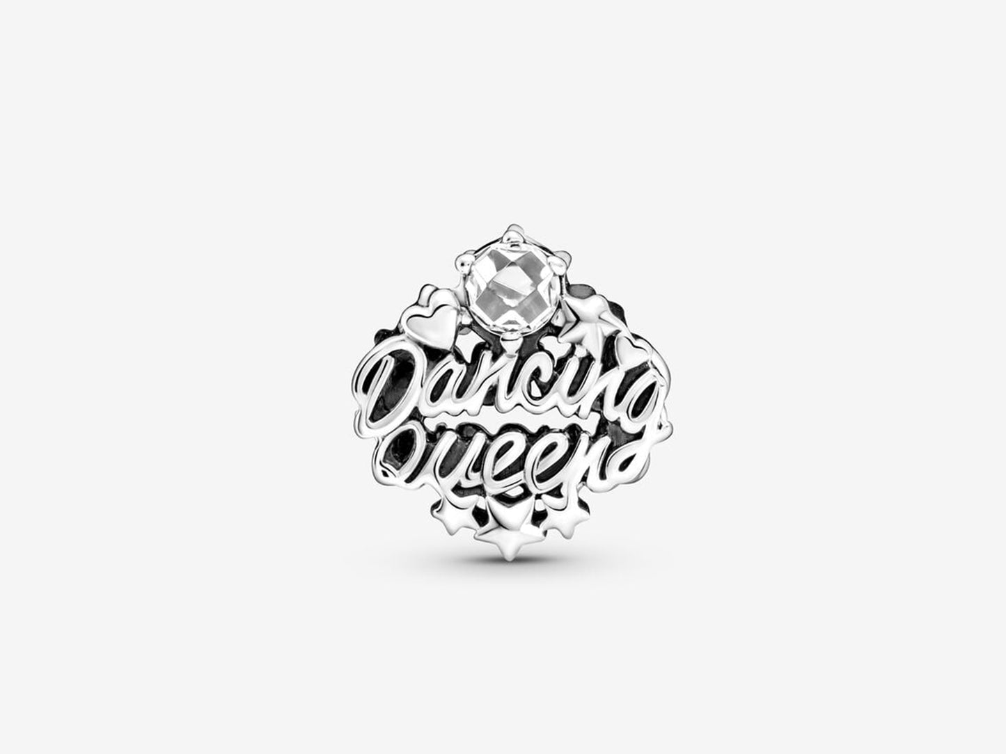 Hollow Dance Queen Charm