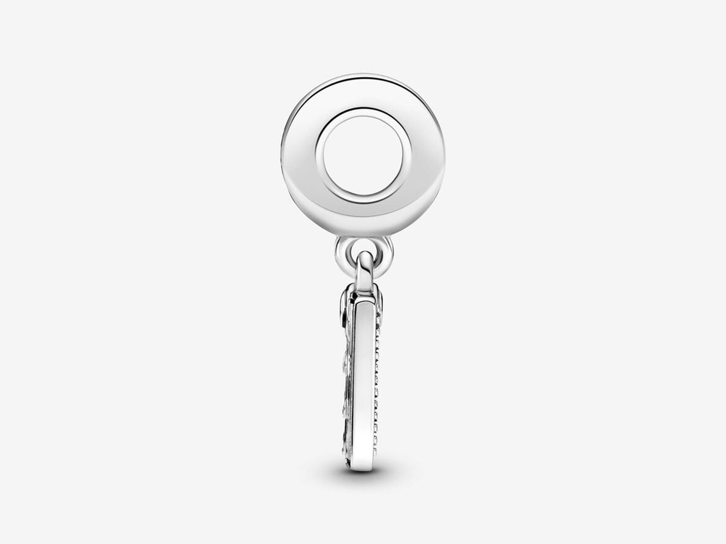 Hollywood Clapboard Charm