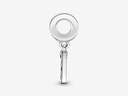 Hollywood Clapboard Charm