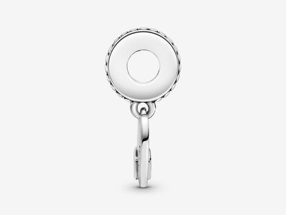 Home Sweet Home Silver Charm