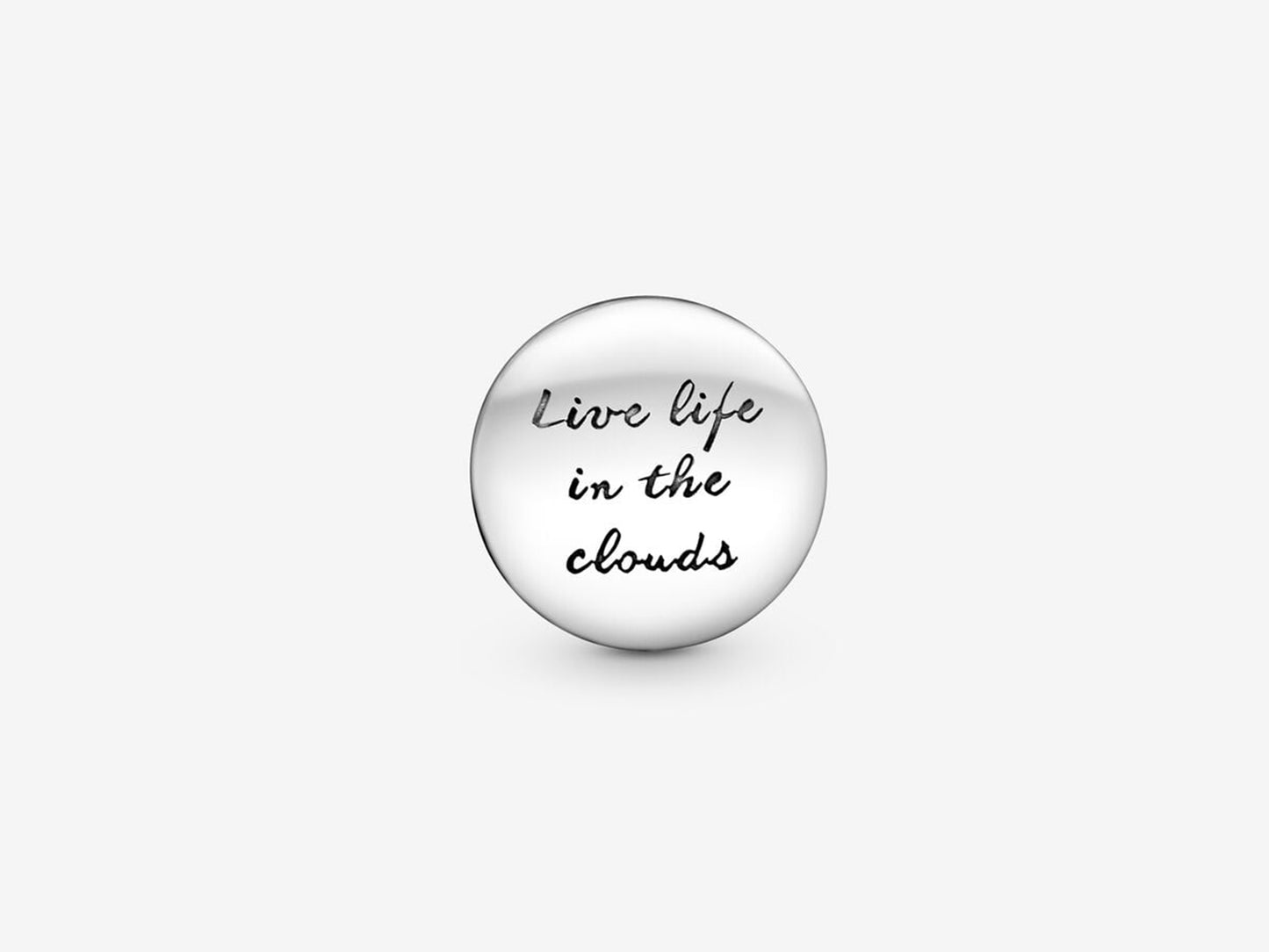 Hot Air Balloon Charm