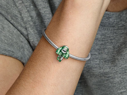 Marvel Hulk Roar Charm