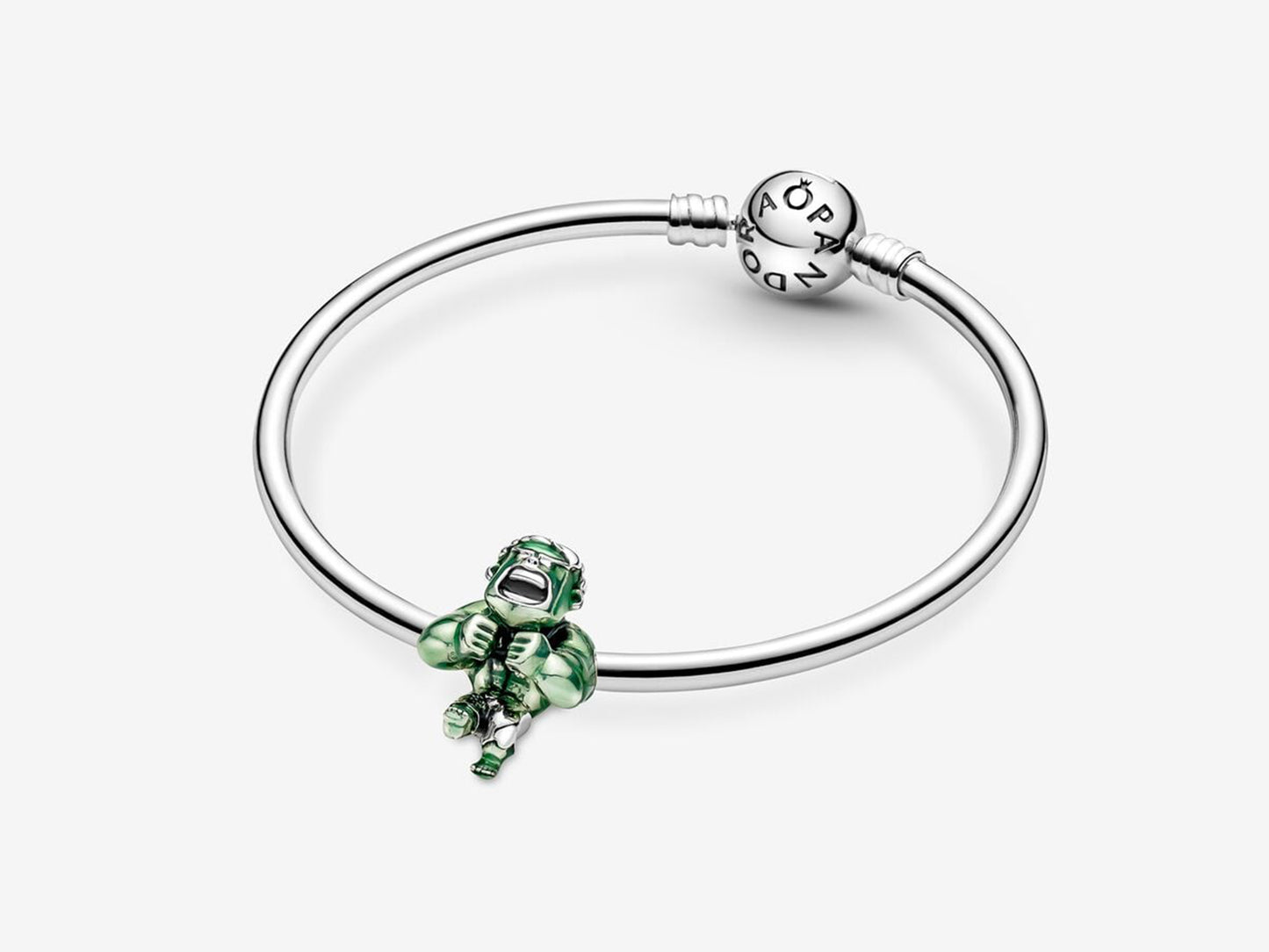 Marvel Hulk Roar Charm