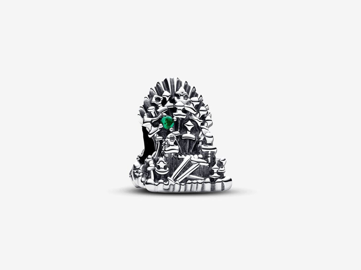 Game of Thrones The Iron Throne Charm