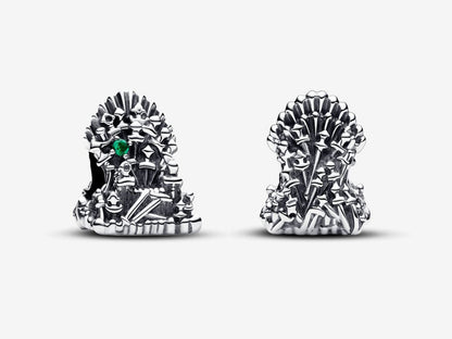 Game of Thrones The Iron Throne Charm