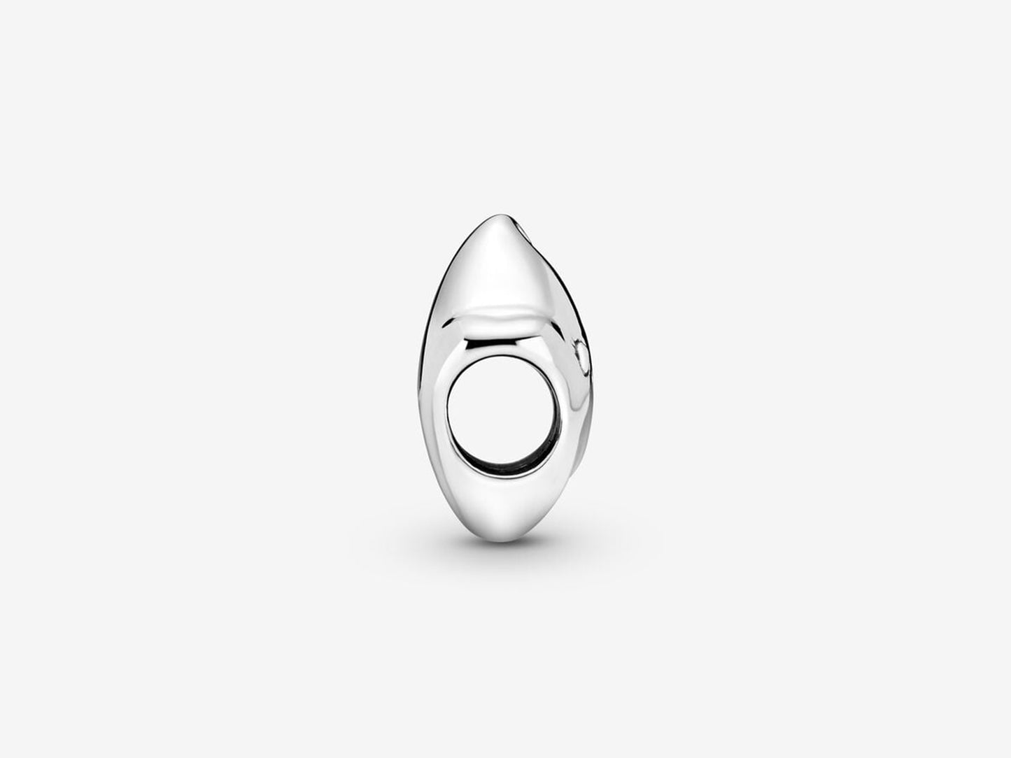 Isla the Little Star Charm
