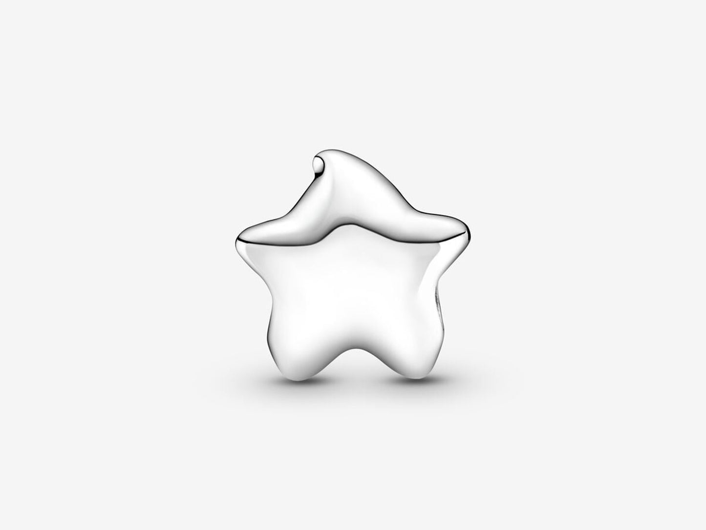 Isla the Little Star Charm