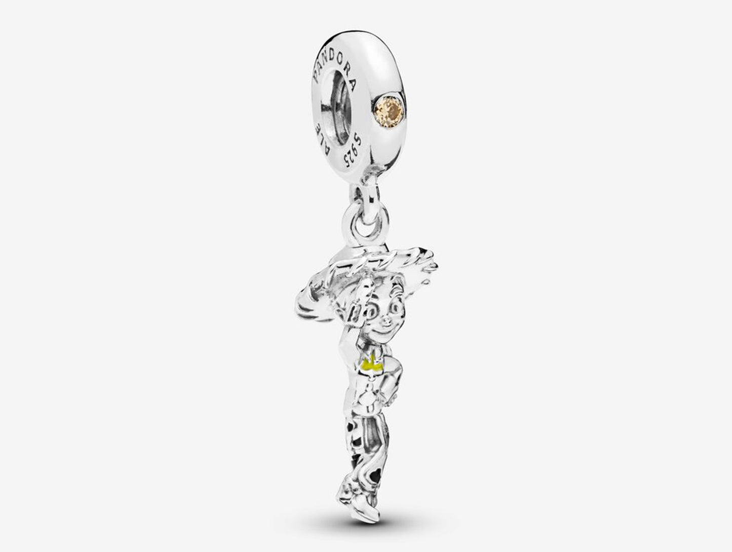 Disney Jessie's Rodeo Charm