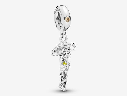 Disney Jessie's Rodeo Charm