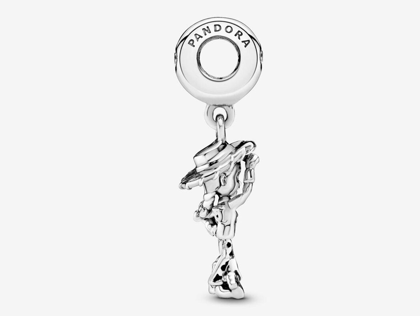 Disney Jessie's Rodeo Charm
