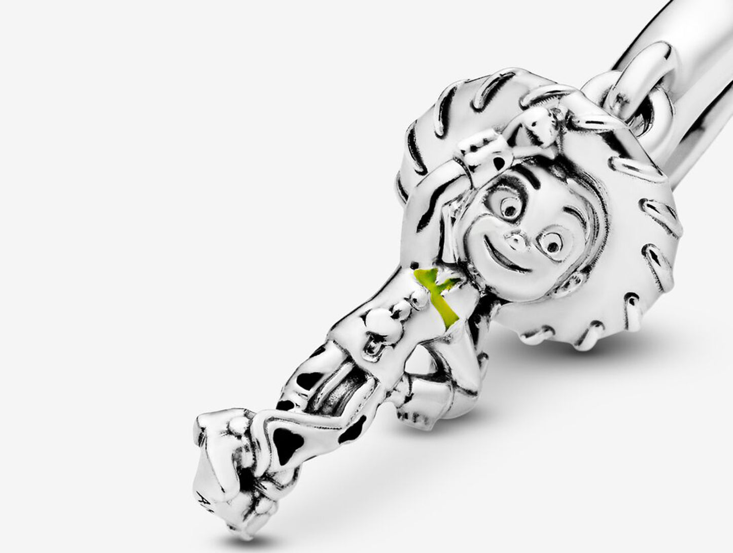 Disney Jessie's Rodeo Charm