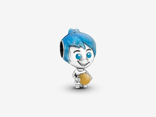 Joyful Memory Charm