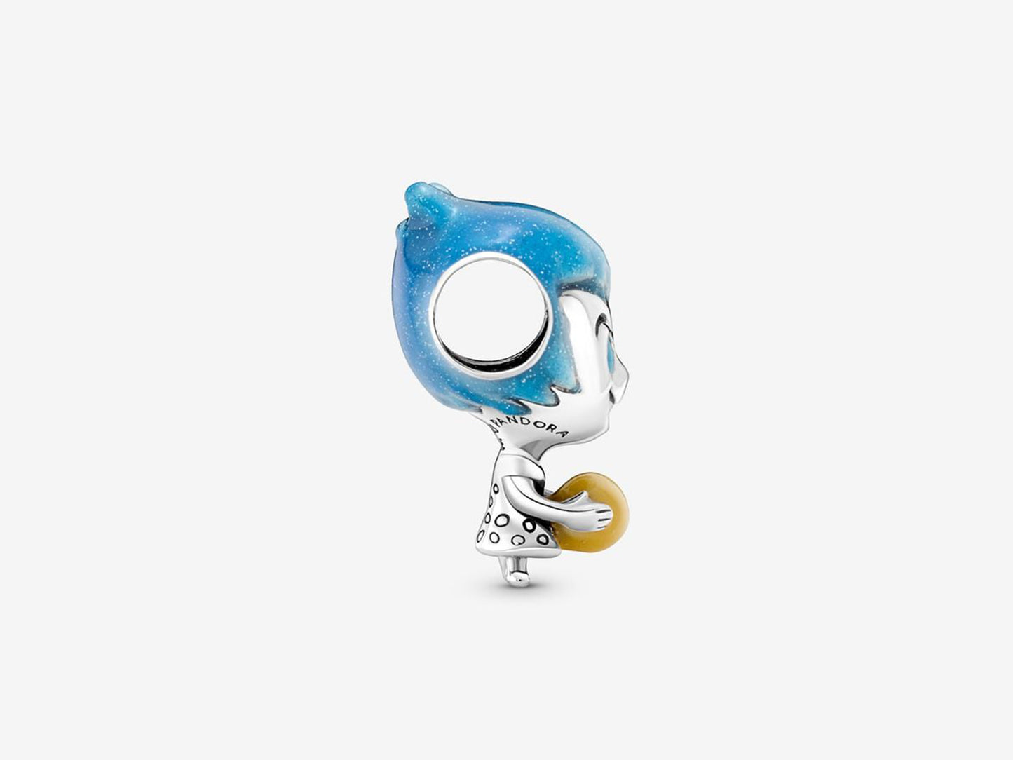 Joyful Memory Charm