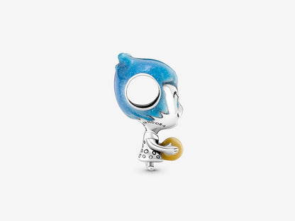 Joyful Memory Charm