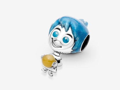Joyful Memory Charm