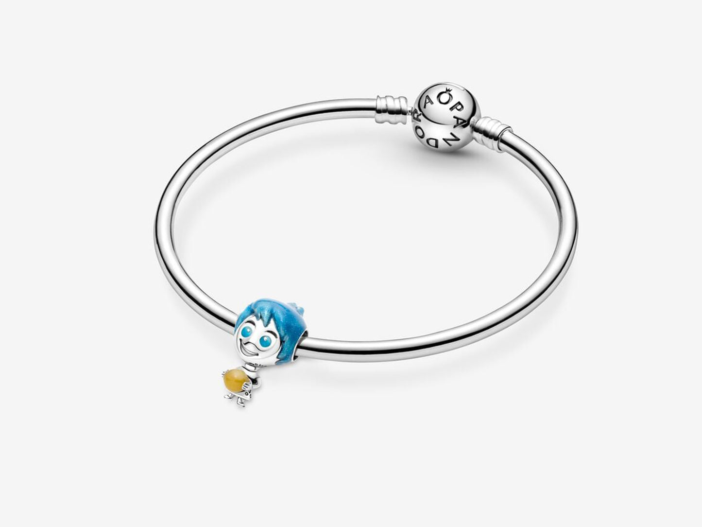 Joyful Memory Charm