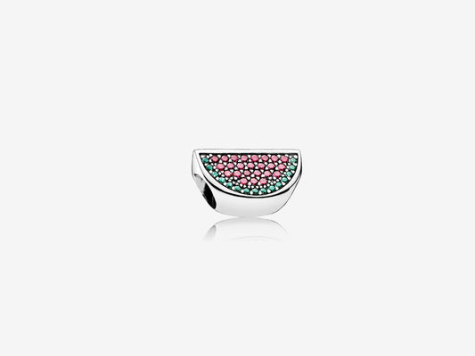 Juicy Watermelon Charm