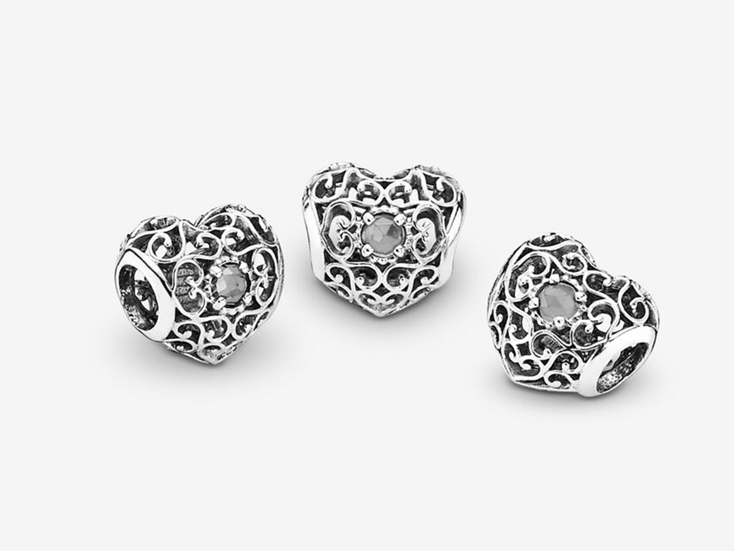 June Harmony Charm