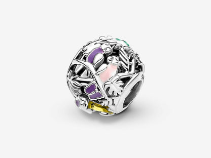 Jungle Life Charm